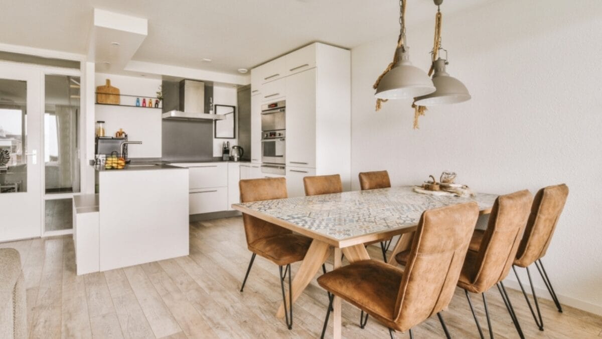 These 10 Kitchen Mistakes Always Devalue a House - kitchen dining table ss2316929059