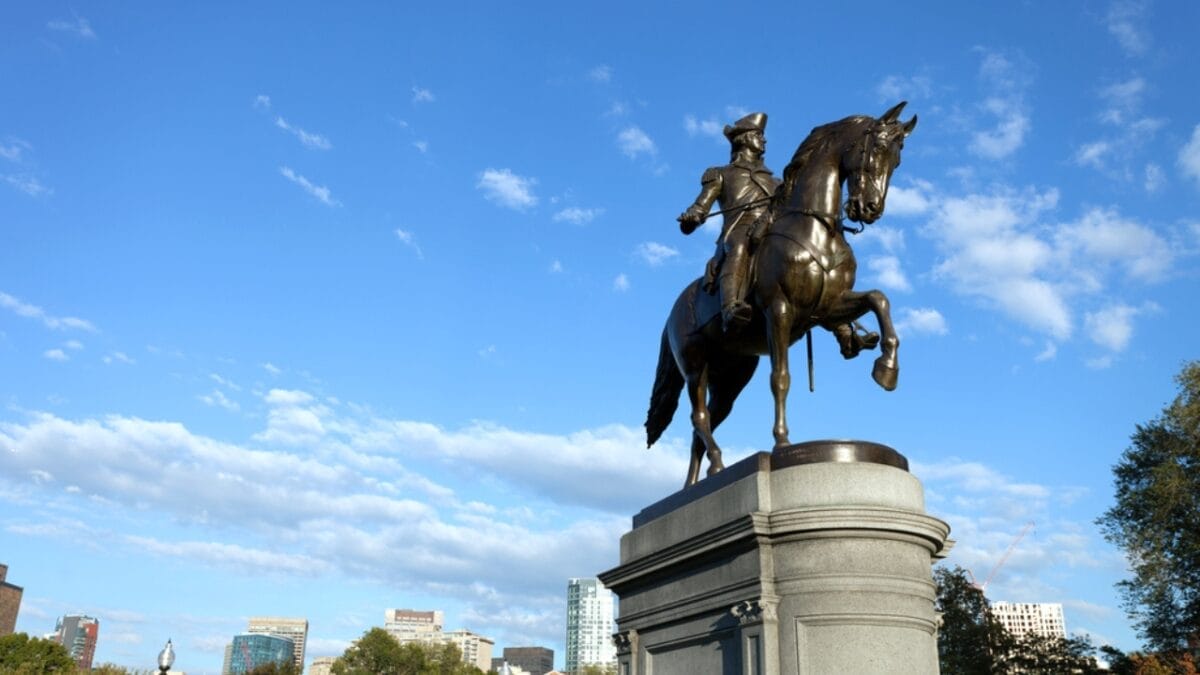 13 U.S. States with the Highest Homeless Population - massachusetts ss243930559