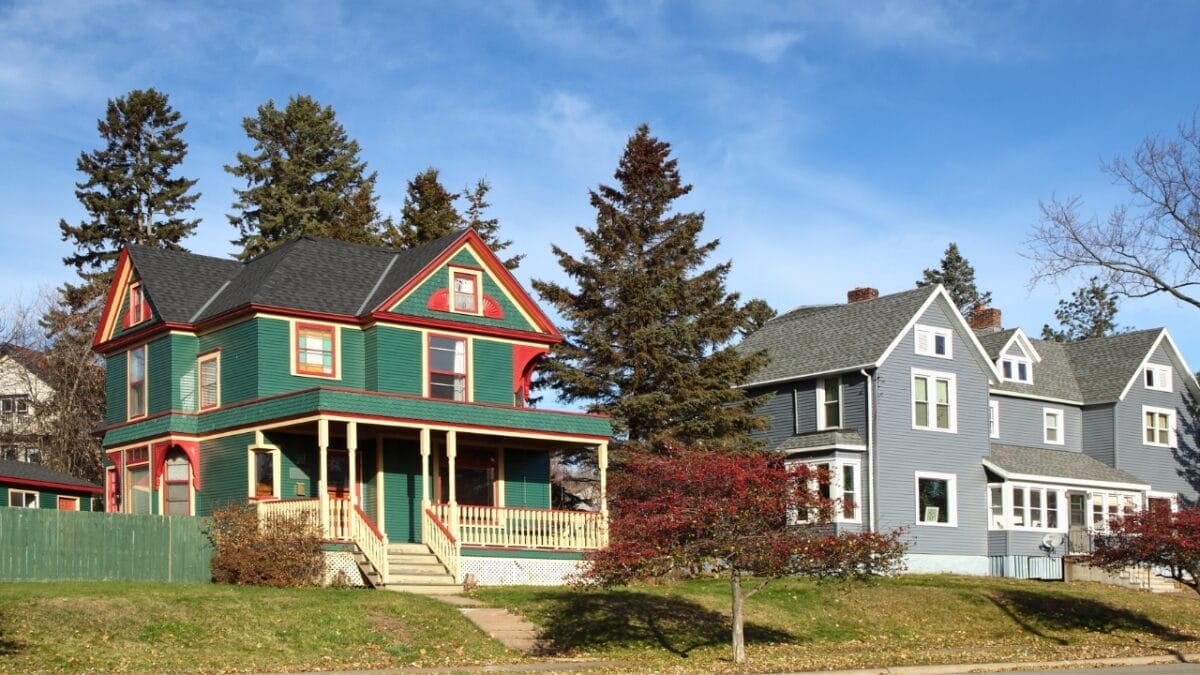 20 U.S. States Where Squatters Could Claim Your Property (Legally) 14 20 U.S. States Where Squatters Could Claim Your Property (Legally) - minnesota house ss163095158