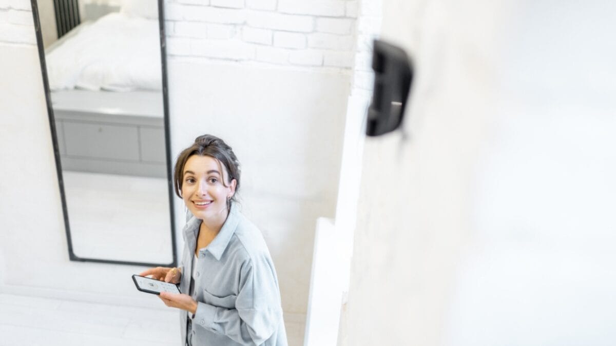 Keep Squirrels at Bay: 10 Humane Methods That Work 6 Keep Squirrels at Bay: 10 Humane Methods That Work - motion detector ss1671262843