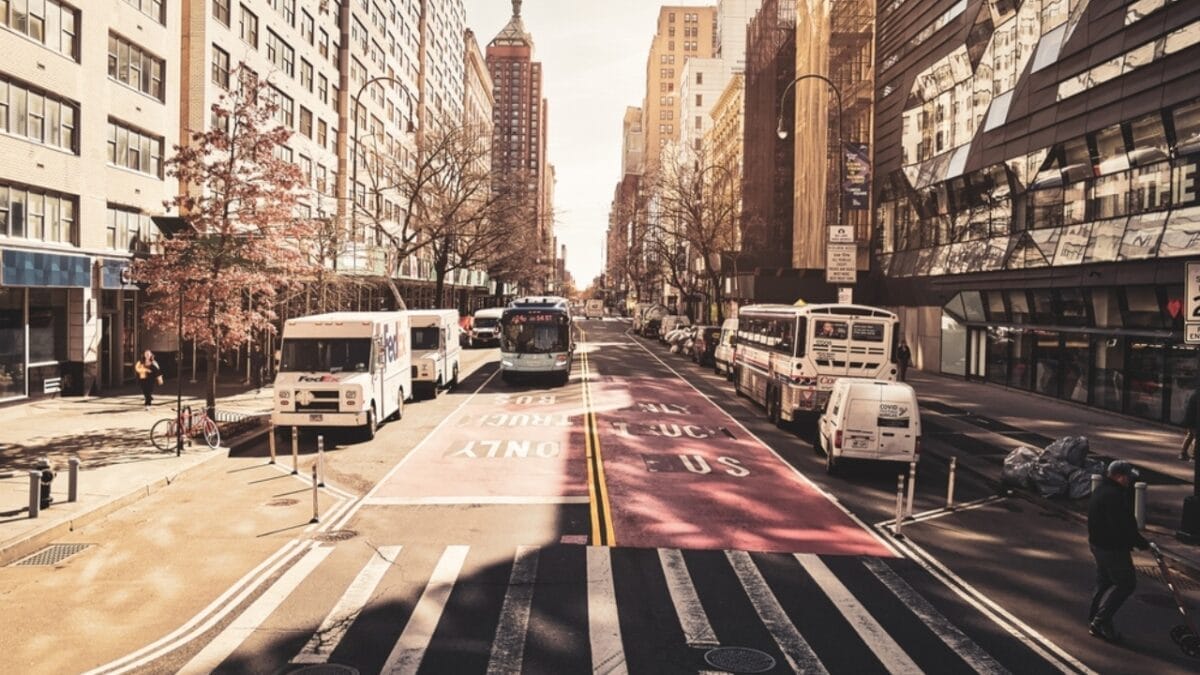 13 U.S. States with the Highest Homeless Population - new york ss2142842503