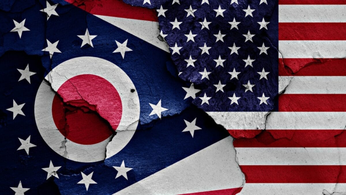 13 U.S. States with the Highest Homeless Population - ohio ss386260927