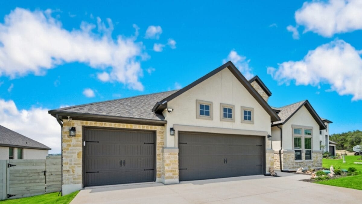 12 Home Improvements That Can Tank Your Property Value - parking space ss2375016241