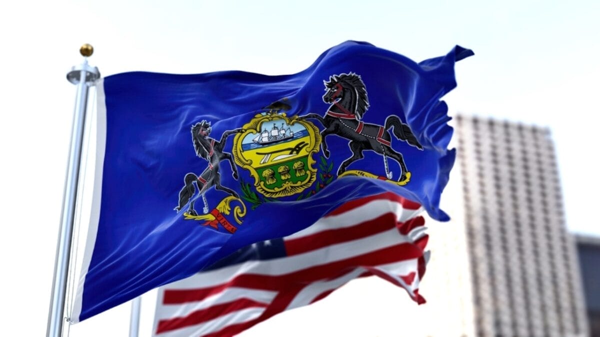 13 U.S. States with the Highest Homeless Population 9 13 U.S. States with the Highest Homeless Population - pennsylvania ss2104581617