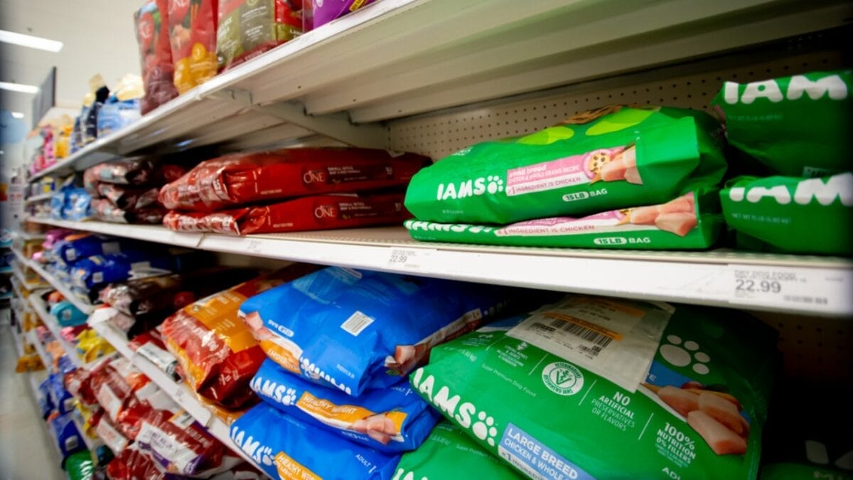 5 Things About the Pedigree Dog Food Recall that Every Pet Owner Should Know 6 5 Things About the Pedigree Dog Food Recall that Every Pet Owner Should Know - pet shop dp645102040