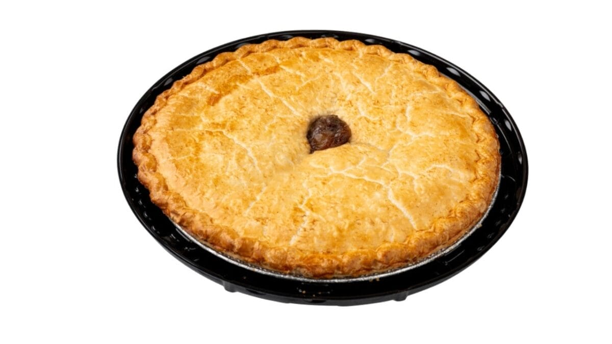10 Traditional Tools Used in Amish Baking That You Should Consider - pie bird crust ss2425845151
