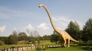 12 Prehistoric Creatures Aside from Dinosaurs Most People Don't Know Existed 1 12 Prehistoric Creatures Aside from Dinosaurs Most People Don't Know Existed - prehistoric creature dp2020821