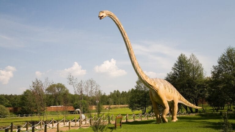 12 Prehistoric Creatures Aside from Dinosaurs Most People Don't Know Existed 7 12 Prehistoric Creatures Aside from Dinosaurs Most People Don't Know Existed - prehistoric creature dp2020821