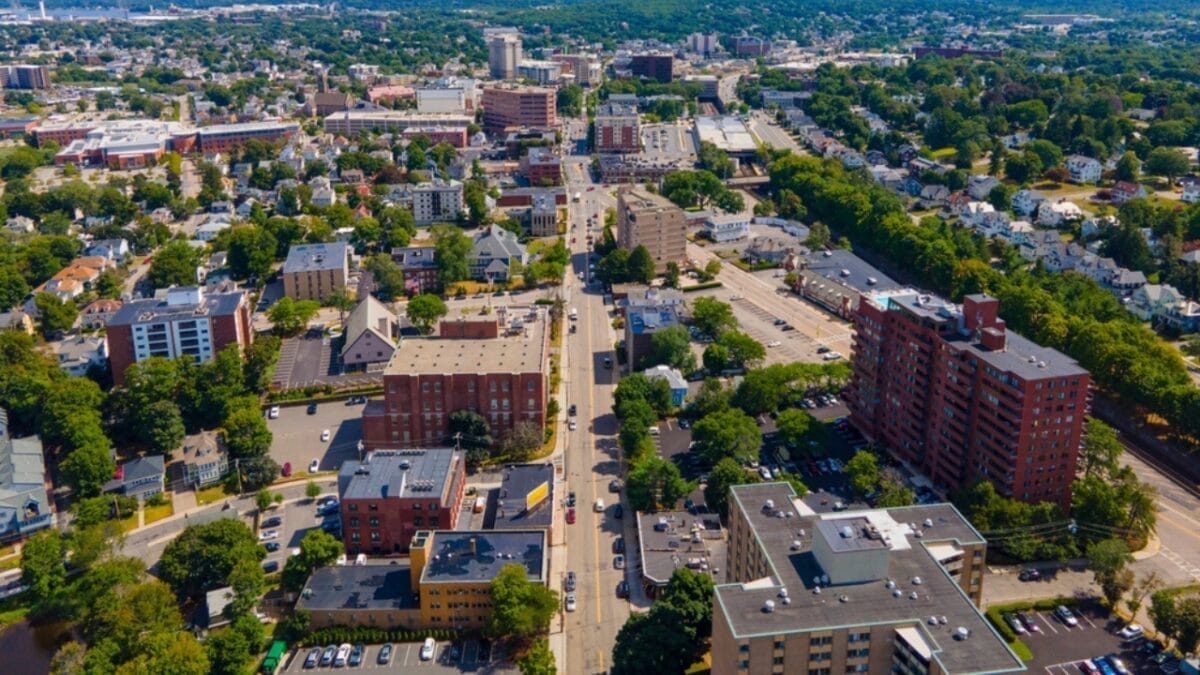 Exploring the 12 Oldest Cities that Shaped America's History 9 Exploring the 12 Oldest Cities that Shaped America's History - quincy massachusetts usa ss2346273731