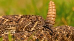 12 Rattlesnake Facts You Probably Didn't Know About 1 12 Rattlesnake Facts You Probably Didn't Know About - rattlesnake field ss1922321405