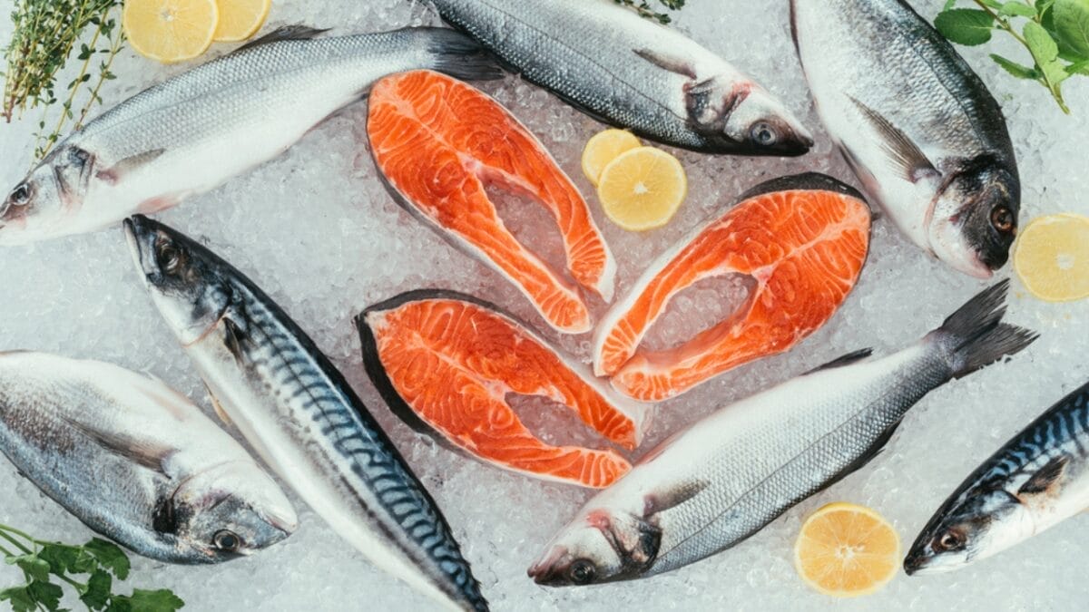 Raw Risks: 15 Foods That Pose Serious Health Hazards When Uncooked - raw fish dp175112490