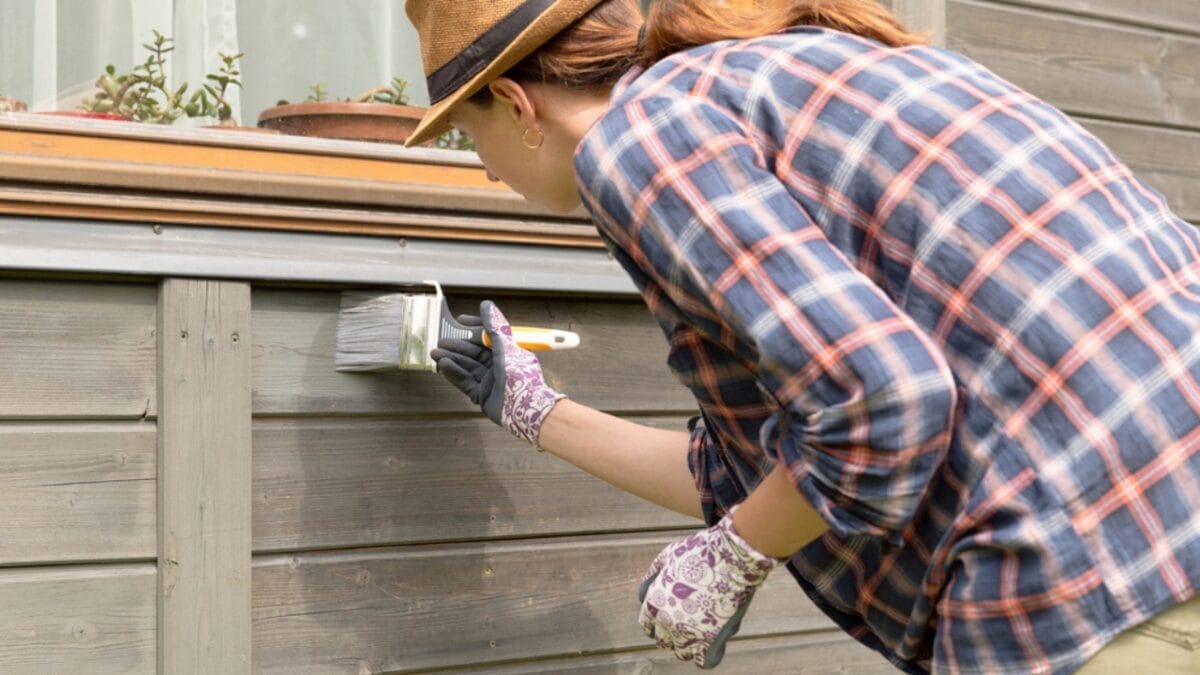 12 Reasons Why Homeowners & Renters Deem HOAs as Bad News - repair damaged woods dp278451930