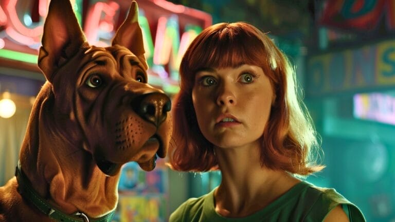 Ever Wonder What the Real-Life Breed of Dog Scooby-Doo Is? 10 Ever Wonder What the Real-Life Breed of Dog Scooby-Doo Is? - scooby doo dog breed