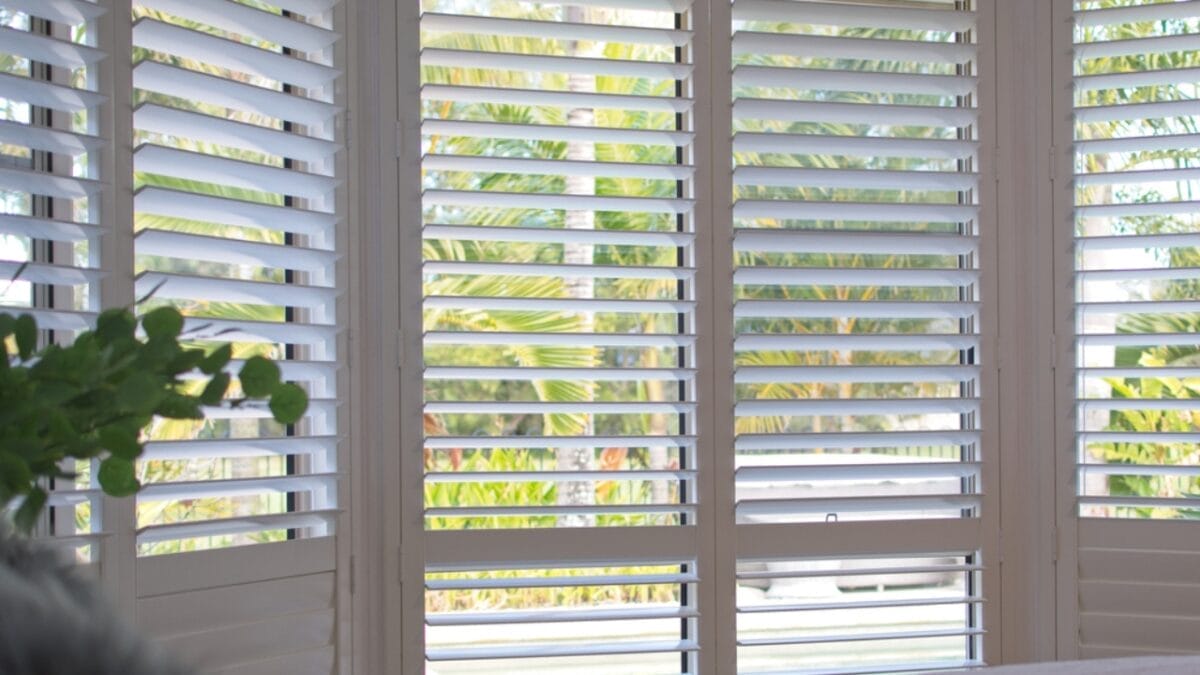 20 Curb Appeal Ideas to Supercharge Your Home's Value - shutters in house ss2026589390