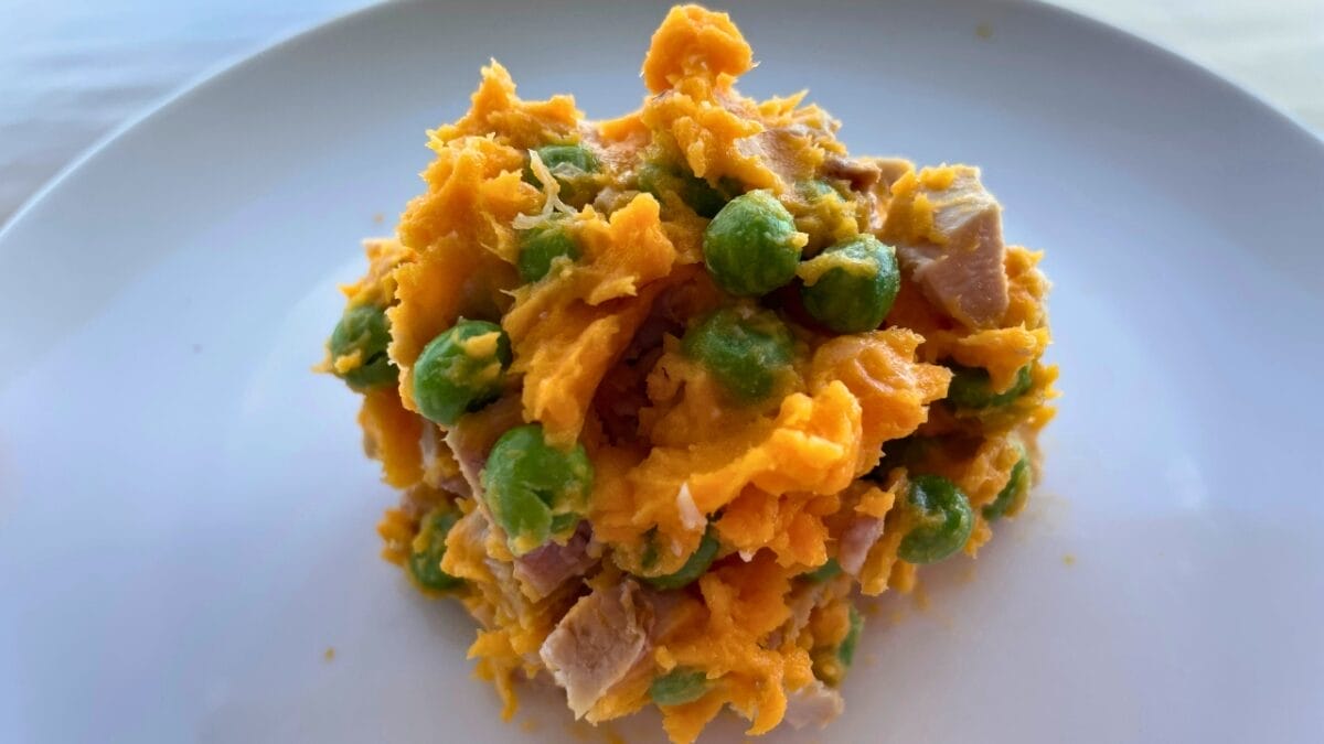 Stop Overpaying for Kibble - 5 Affordable Homemade Dog Food Meals 2 Stop Overpaying for Kibble - 5 Affordable Homemade Dog Food Meals - turkey sweet potato dog food ss1879104250