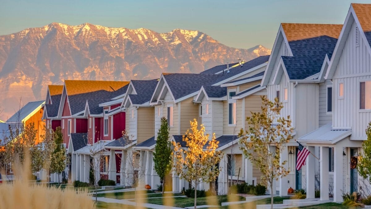 20 U.S. States Where Squatters Could Claim Your Property (Legally) 21 20 U.S. States Where Squatters Could Claim Your Property (Legally) - utah property ss1267796689