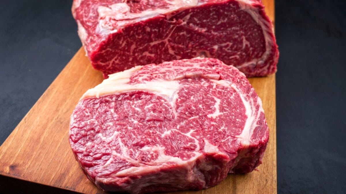 A Cut Above the Rest: 12 of The World's Most Luxurious & Expensive Meats - wagyu beef meat ss1721897776