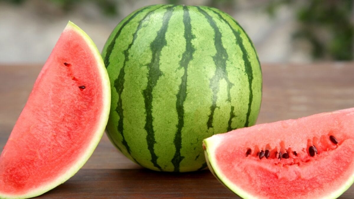 Juicy 6-Step Guide to Picking the Perfect Watermelon 6 Juicy 6-Step Guide to Picking the Perfect Watermelon - watermelon ripe ss2282208249
