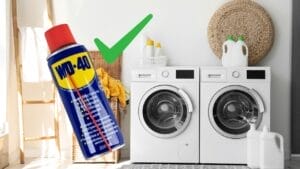 7 Genius Ways to Use WD-40 in Your Laundry Room 1 7 Genius Ways to Use WD-40 in Your Laundry Room - wd40 and laundry ss2162810571 ss2376265429