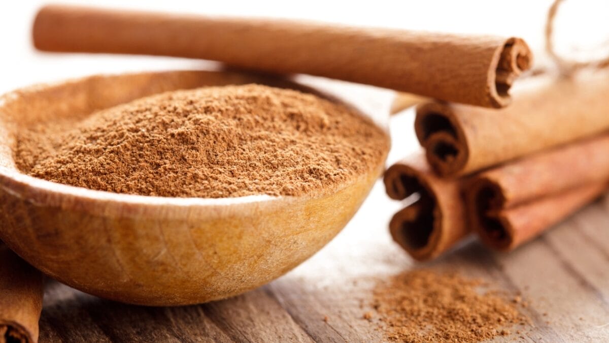 Check Your Pantry: FDA Alert Lists 6 Cinnamon Brands with Dangerous Lead Levels - why cinnamon works dp7138034