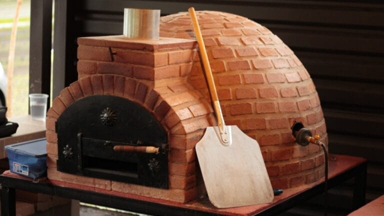 10 Traditional Tools Used in Amish Baking That You Should Consider - wood fired pizza oven ss2295239325