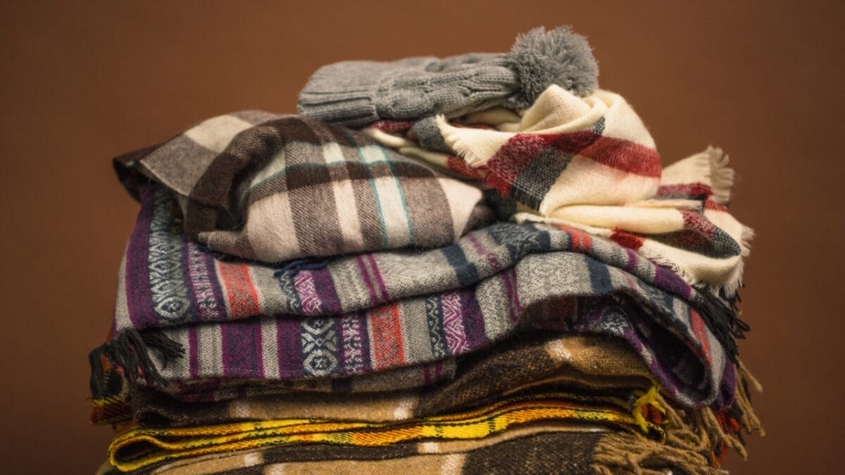 15 Supplies to Help You Survive & Thrive in Case of a Collapse - 64