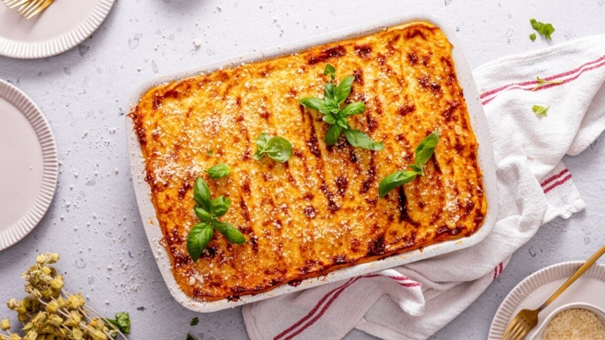 5 Foods You Should't Microwave & How to Reheat Them Like a Pro 4 5 Foods You Should't Microwave & How to Reheat Them Like a Pro - Casseroles ss2217180241