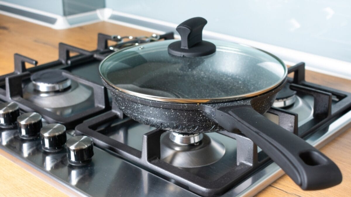 Restoring Your Rusted Cast-Iron Pan is Easier Than You Think - Cast Iron In Kitchen ss1605176953