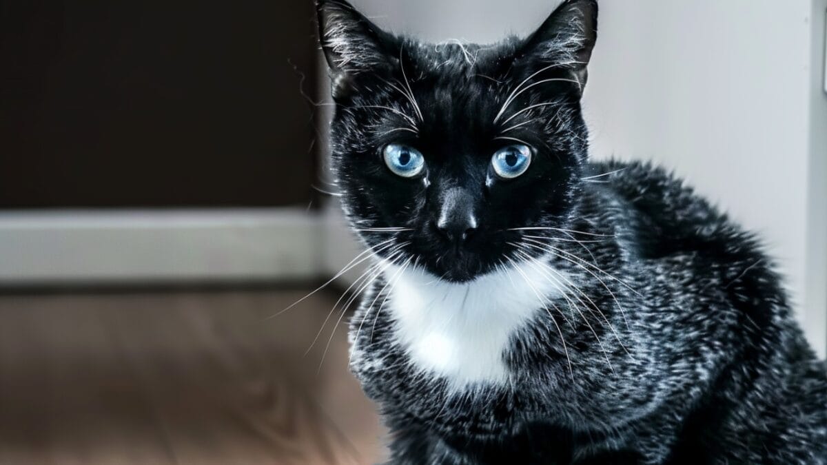Scientists Identify Mutation Leading to a New Cat Breed 7 Scientists Identify Mutation Leading to a New Cat Breed - Cat Allure Ai