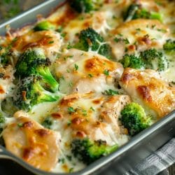 Elevate Your Dinner Game with a Keto Chicken Broccoli Bake 5 Elevate Your Dinner Game with a Keto Chicken Broccoli Bake - Chicken Broccoli Bake Ai