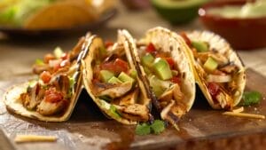 This Crack Chicken Tacos Recipe Will Have You Saying "More Please!" Until the Last Crunchy Bite 1 This Crack Chicken Tacos Recipe Will Have You Saying "More Please!" Until the Last Crunchy Bite - Crack Chicken Tacos Ai