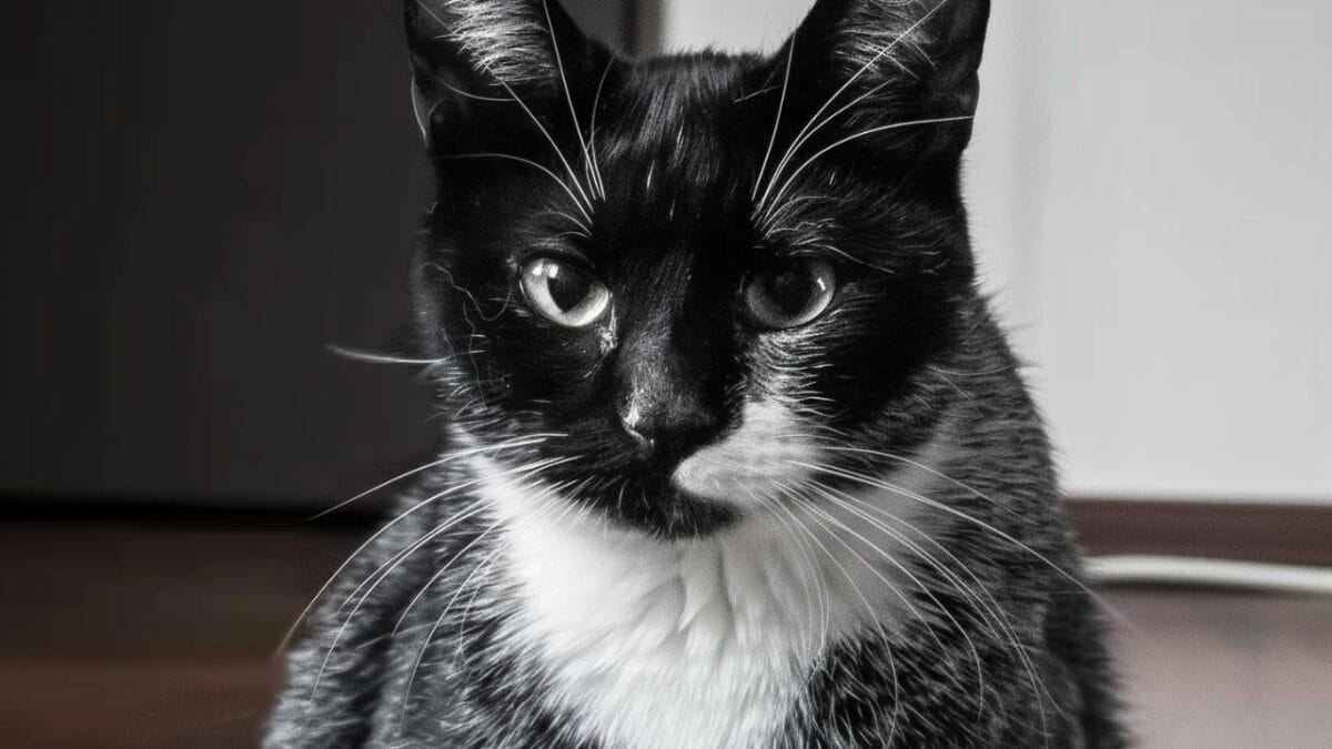 Scientists Identify Mutation Leading to a New Cat Breed 6 Scientists Identify Mutation Leading to a New Cat Breed - Feline Genetics Ai