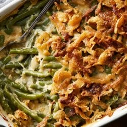 Green Bean Casserole: A Thanksgiving Classic Worth Celebrating 4 Green Bean Casserole: A Thanksgiving Classic Worth Celebrating - Green Bean Casserole 1