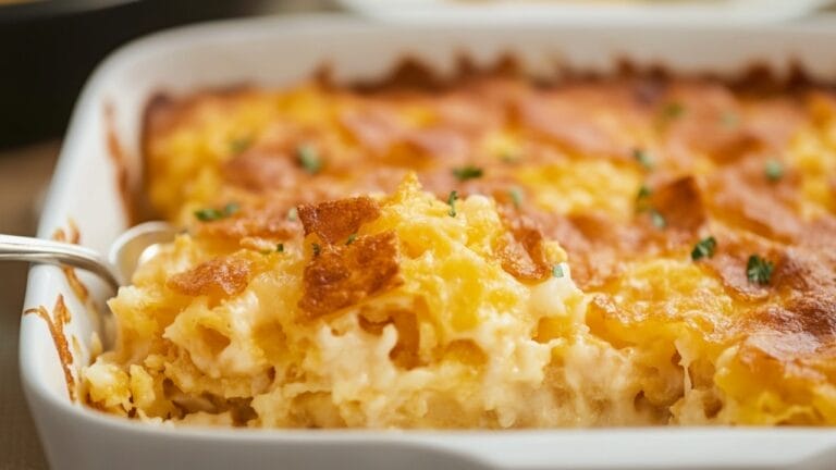 Creamy Hash Brown Casserole Recipe Without Canned Soup 5 Creamy Hash Brown Casserole Recipe Without Canned Soup - Hash Brown Casserole without Cream Soup