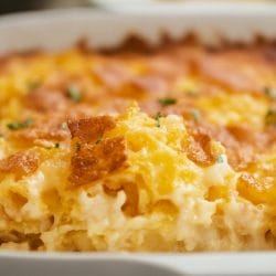 Creamy Hash Brown Casserole Recipe Without Canned Soup 4 Creamy Hash Brown Casserole Recipe Without Canned Soup - Hash Brown Casserole without Cream Soup
