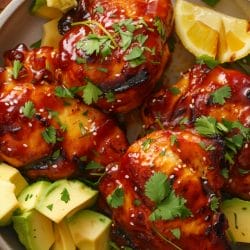 Escape to the Tropics with This Easy Hawaiian Chicken Recipe 4 Escape to the Tropics with This Easy Hawaiian Chicken Recipe - Hawaiian Chicken