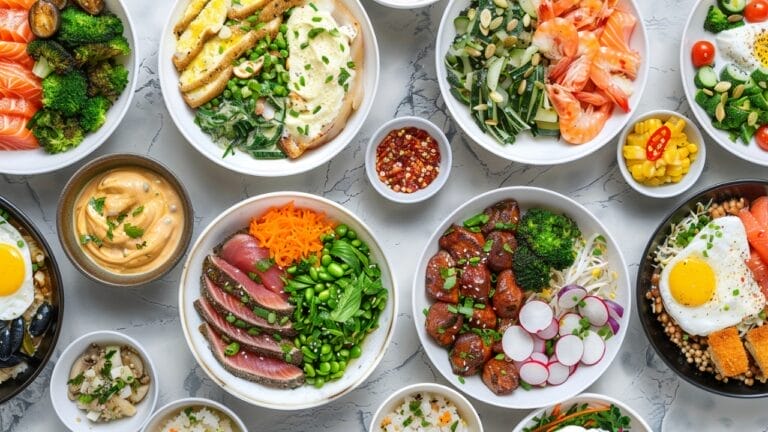 15 Healthy Summer Dinner Recipes That You Can Whip Up in a Jiffy 7 15 Healthy Summer Dinner Recipes That You Can Whip Up in a Jiffy - Healthy Summer Dinner Recipes Ai 1