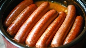 Slow Cooker Hot Dogs: The Easy, Healthier Way to Serve a Crowd 1 Slow Cooker Hot Dogs: The Easy, Healthier Way to Serve a Crowd - Hot Dogs in Bulk