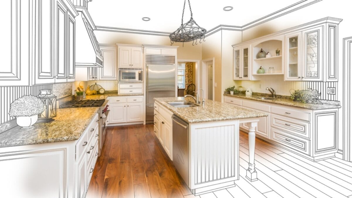 These 10 Kitchen Mistakes Always Devalue a House - Kitchen Design ss365318807