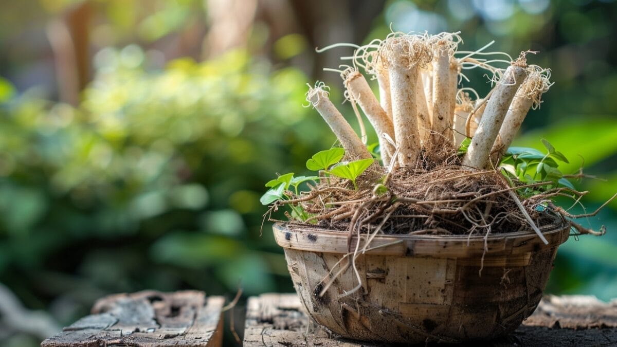 12 Medicinal Plants You Can Grow in Your Garden to Boost Lung Health 14 12 Medicinal Plants You Can Grow in Your Garden to Boost Lung Health - Marshmallow Root Ai