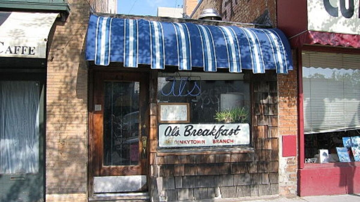 Where to Find the Best Cheap Breakfast in Every State 25 Where to Find the Best Cheap Breakfast in Every State - Minnesota wc