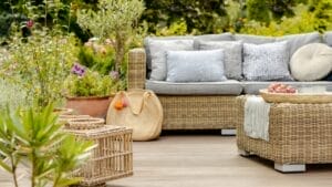 15 Things You Can Do to Upgrade Your Patio for the Summer 1 15 Things You Can Do to Upgrade Your Patio for the Summer - Modern Design Backyard ss1524690509