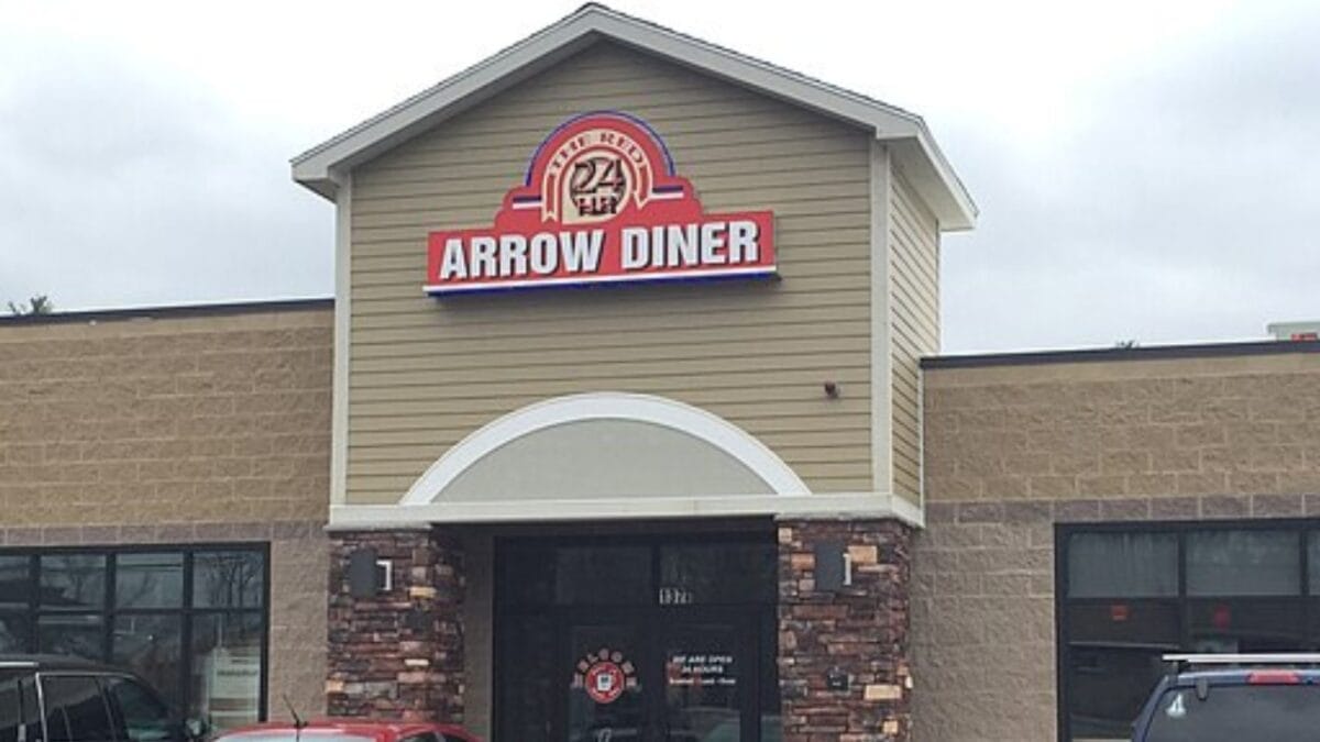 Where to Find the Best Cheap Breakfast in Every State 31 Where to Find the Best Cheap Breakfast in Every State - New Hampshire wc