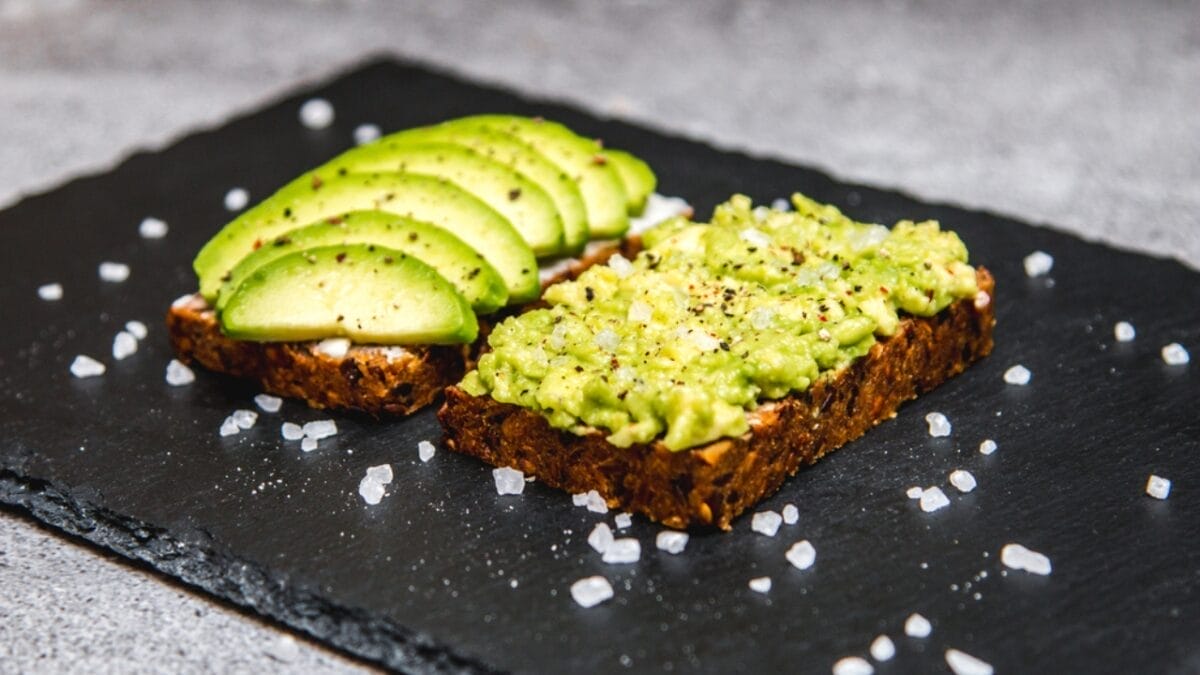 Where to Find the Best Cheap Breakfast in Every State 38 Where to Find the Best Cheap Breakfast in Every State - Oklahoma avocado toast dp364319766