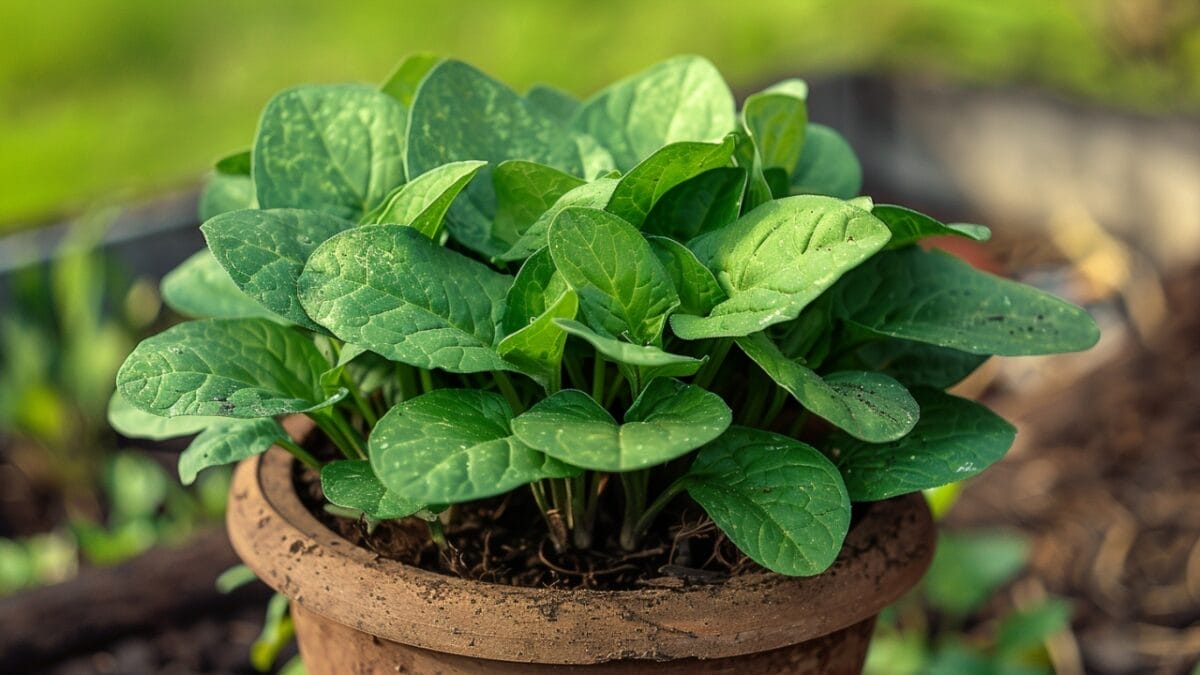 12 Medicinal Plants You Can Grow in Your Garden to Boost Lung Health 13 12 Medicinal Plants You Can Grow in Your Garden to Boost Lung Health - Plantain Leaves Ai