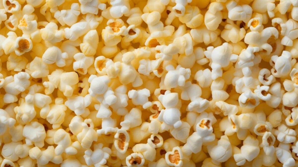 8 Guilt-Free Foods You Can Eat Without Gaining Weight 6 8 Guilt-Free Foods You Can Eat Without Gaining Weight - Popcorn ss2409251597