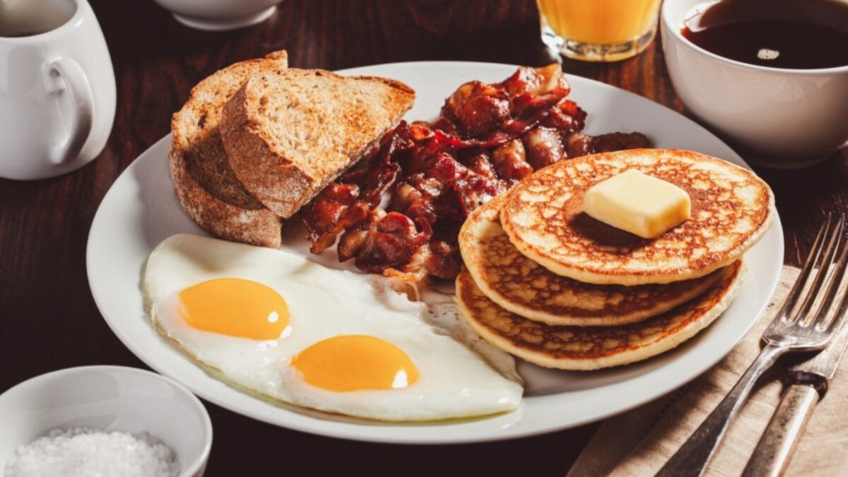 Where to Find the Best Cheap Breakfast in Every State 41 Where to Find the Best Cheap Breakfast in Every State - Rhode Island breakfast 664451584
