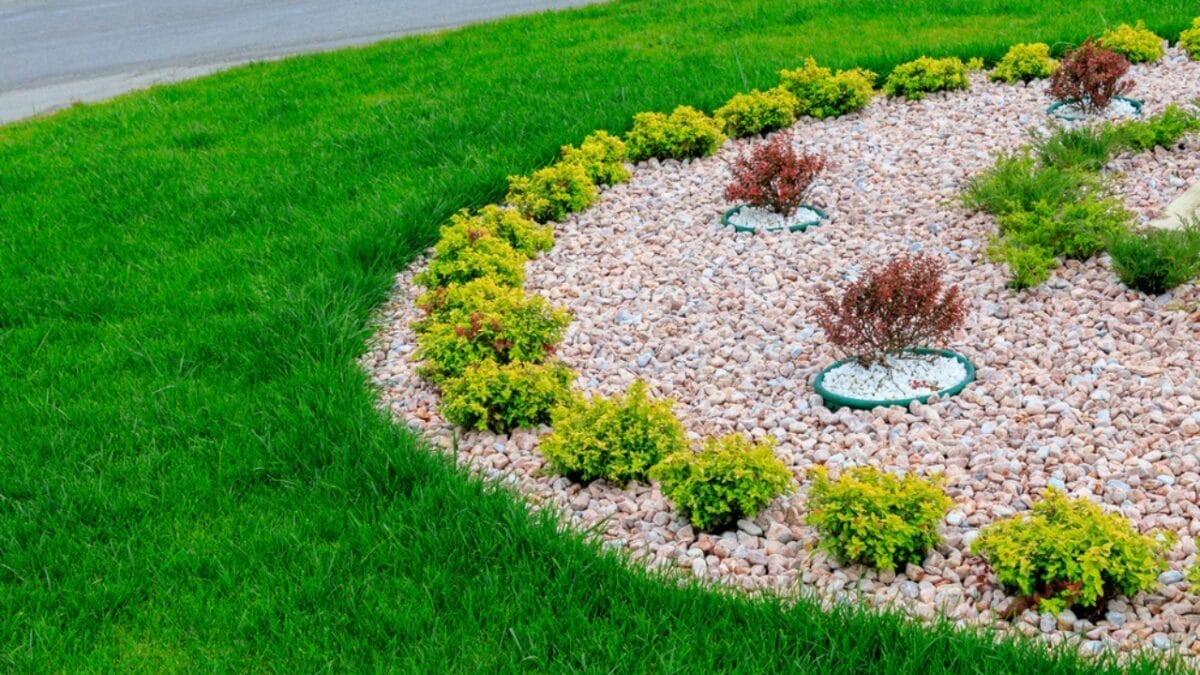 Zen & the Art of Rock Placement: 21 Tranquil Boulder Landscaping Ideas 19 Zen & the Art of Rock Placement: 21 Tranquil Boulder Landscaping Ideas - Rock Design Garden dp537015836