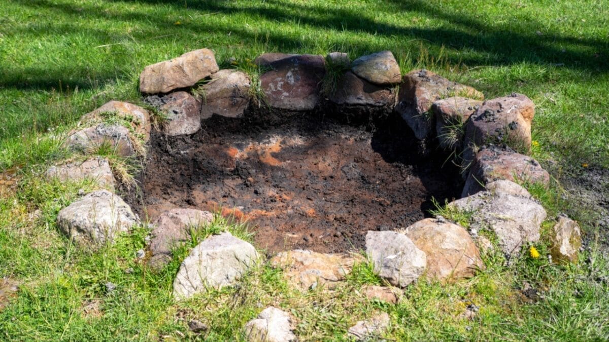 Zen & the Art of Rock Placement: 21 Tranquil Boulder Landscaping Ideas 13 Zen & the Art of Rock Placement: 21 Tranquil Boulder Landscaping Ideas - Rock Stone Pit dp565606336