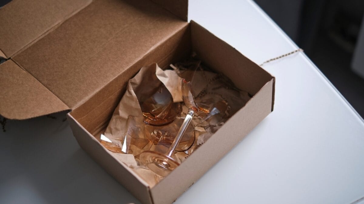 7 Common Garage Sale Mistakes to Avoid 2 7 Common Garage Sale Mistakes to Avoid - Selling Junk or Damaged Items ss2060015162